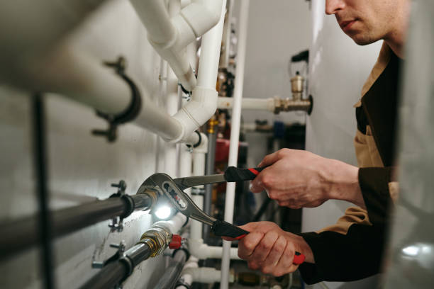 Best Emergency Plumber  in Barnhart, MO