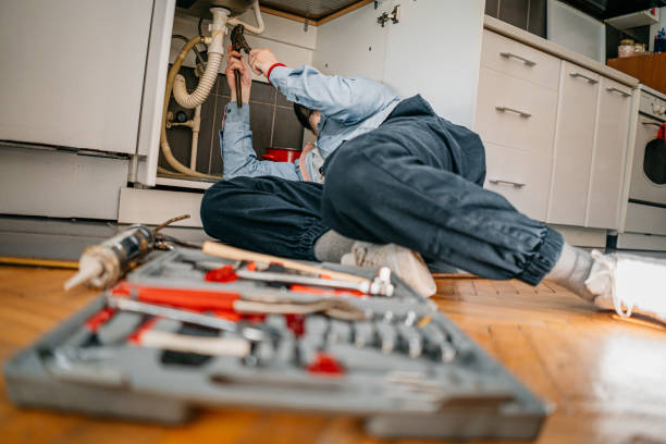 Best Drain Cleaning Services  in Barnhart, MO