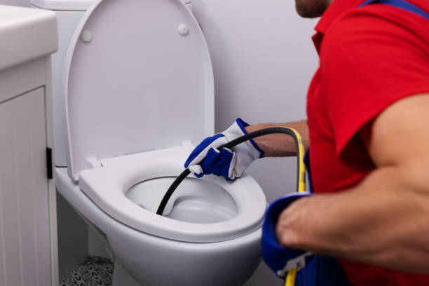 Best Residential Plumbing Services  in Barnhart, MO