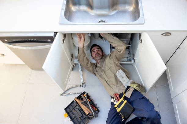 Best Shower Repair Services  in Barnhart, MO