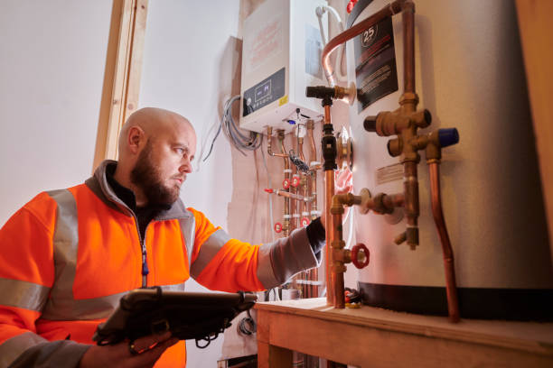 Best Water Heater Repair  in Barnhart, MO