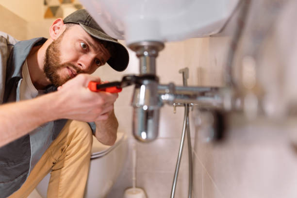 Best Leak Detection Services  in Barnhart, MO