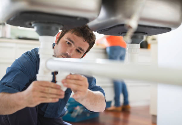 Best Hot Water Heater Installation  in Barnhart, MO