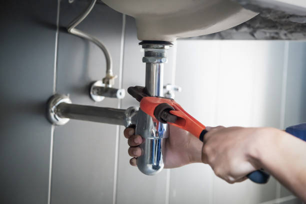 Trusted Barnhart, MO Plumbing Experts