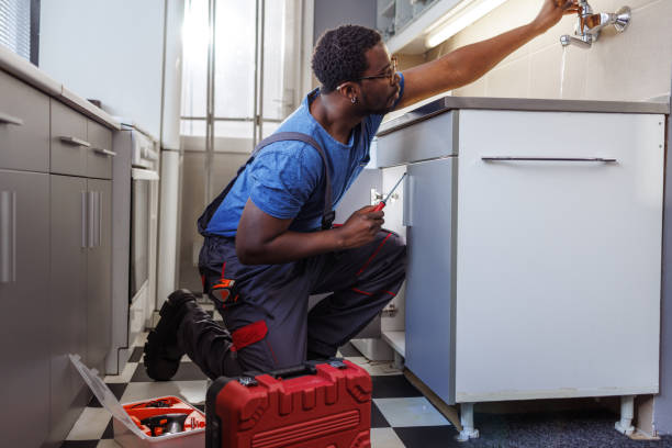 Best Water Softener Installation  in Barnhart, MO