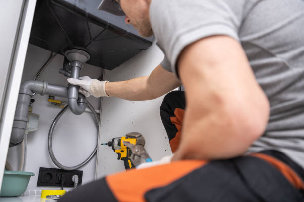 Clogged Drain Plumber in Barnhart, MO
